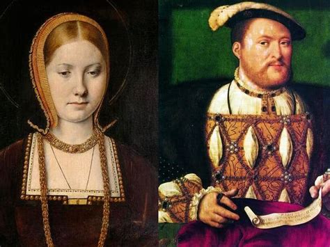 la prima moglie di enrico viii tudor|CATERINA D'ARAGONA .